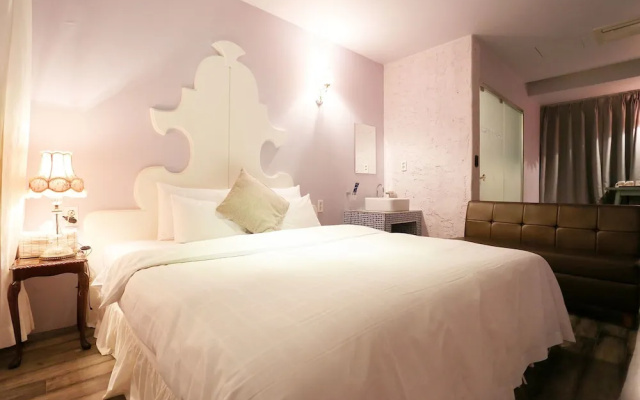 Paju Hotel the Heyri