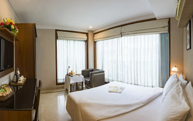 Hotel Casa Fortuna