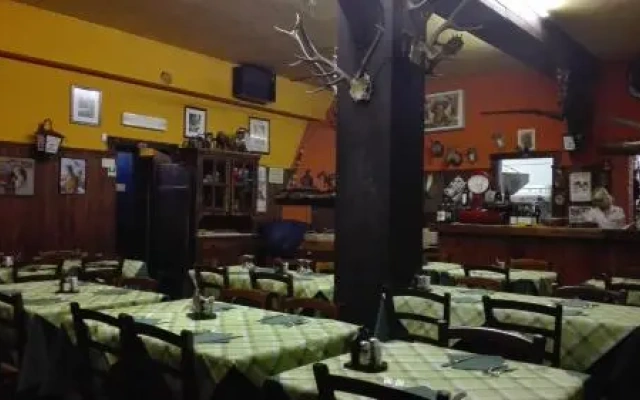 Zimmer Buffalo