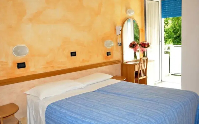 Hotel Abbondanza