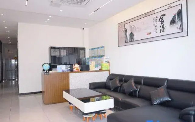 Sanya Dong'an Homestay (Xidao)