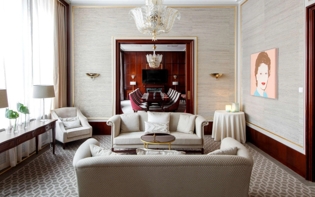Grand Hotel Oslo by Scandic