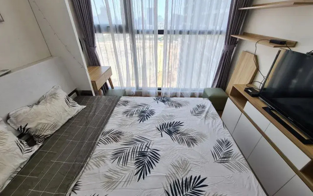 Sunhomes - Tourist Apartment