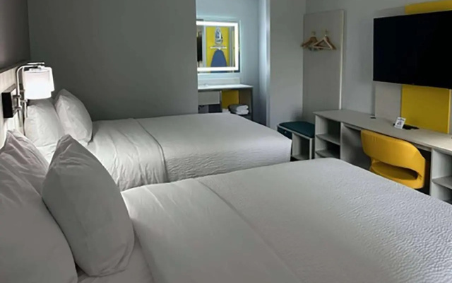 Days Inn by Wyndham Baltimore Northwest