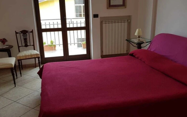 Casa di Rosa