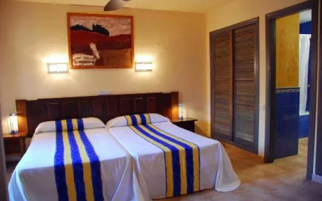 Apartamentos Altair La Manga