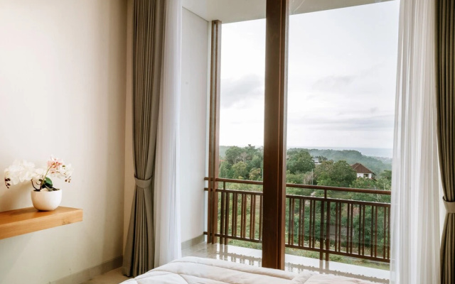One Degree Sunset Hill Leisure