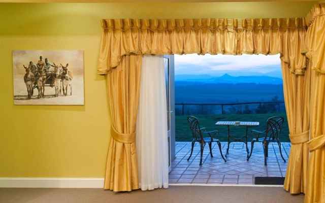 Fordoun Hotel & Spa
