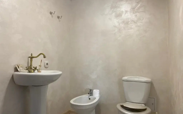 Усадьба Семейная