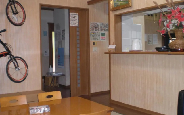 Minato Oasis Numazu