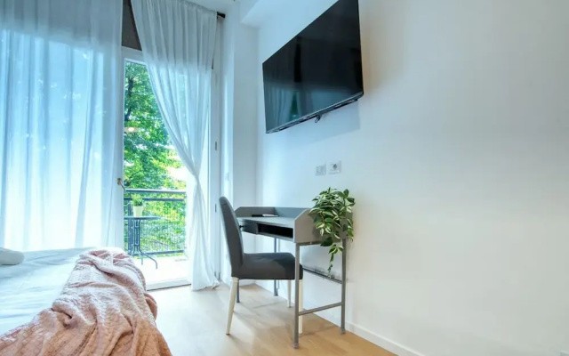 Italianflat - Elegant Suites