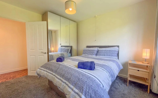 Indigo Blue - 2 Bedroom Holiday Home - Manorbier