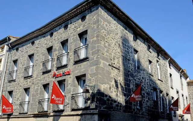 Yseria Hôtel