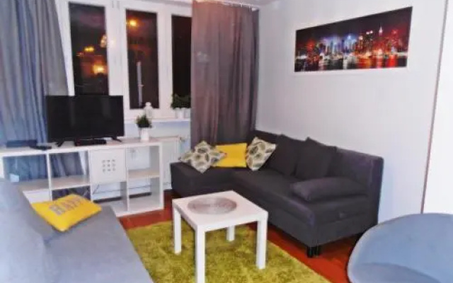 Coser Apartamenty Centrum