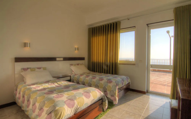 Hotel Teimoso