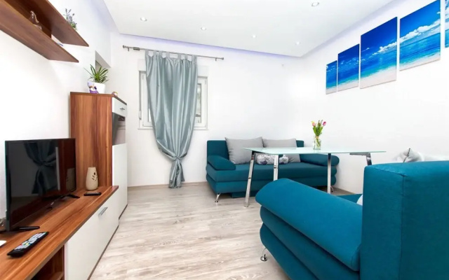 Apartment Ilijana