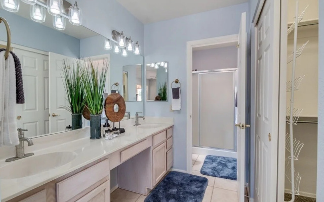 Championship 2 Bedroom Home
