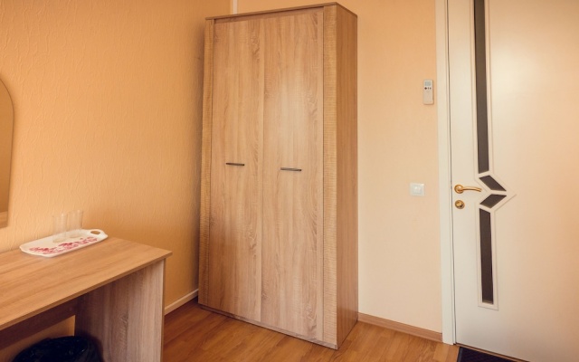 Mini-Hotel Chemodan