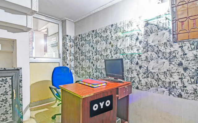 Hotel O New Cuttack Guest House