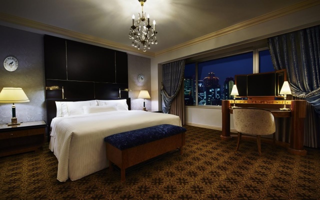 The Westin Osaka