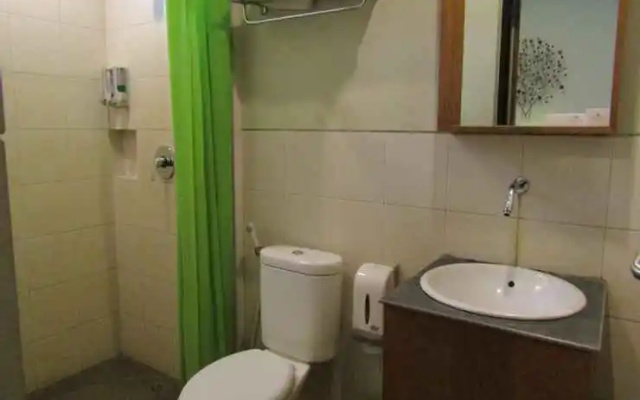 Green Costel