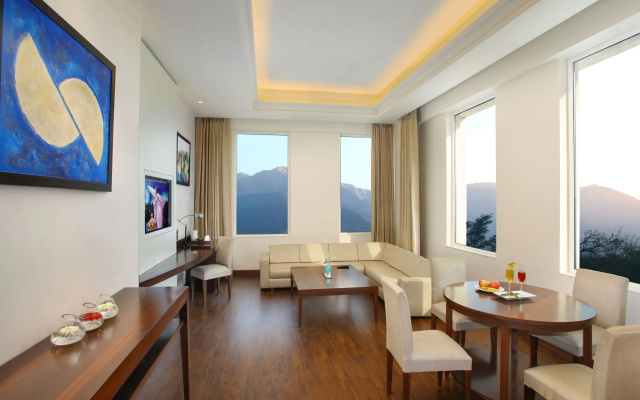 Gateway Dehradun Haridwar Bypass Road
