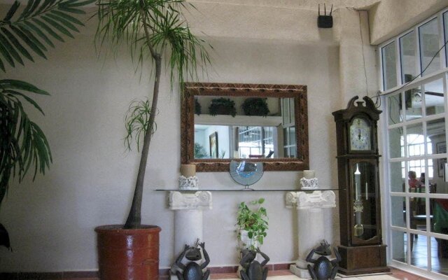 Hotel Balam Balam