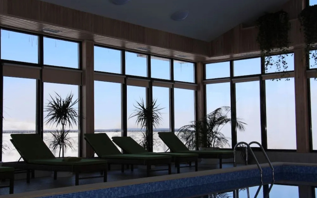 Chamberline Country Club - Hostel