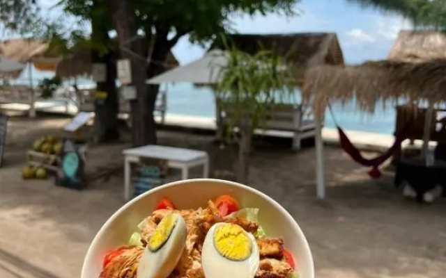 Gita Gili Bungalow