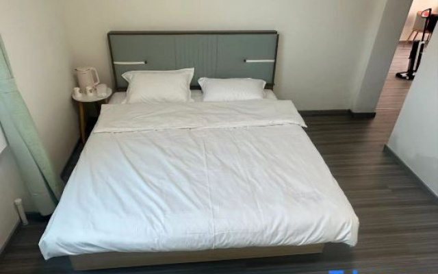 Shanjian Homestay