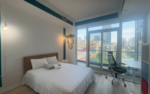 Jarvis Suites - Prime Location