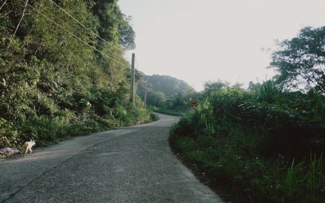 Sumvilla Homestay-Hostel
