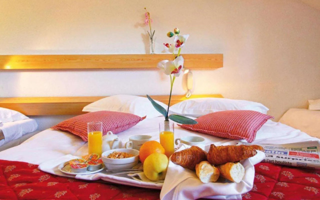 Hotel Grand Canyon du Verdon