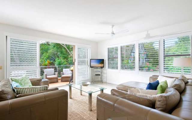 Alderly Apartment 11