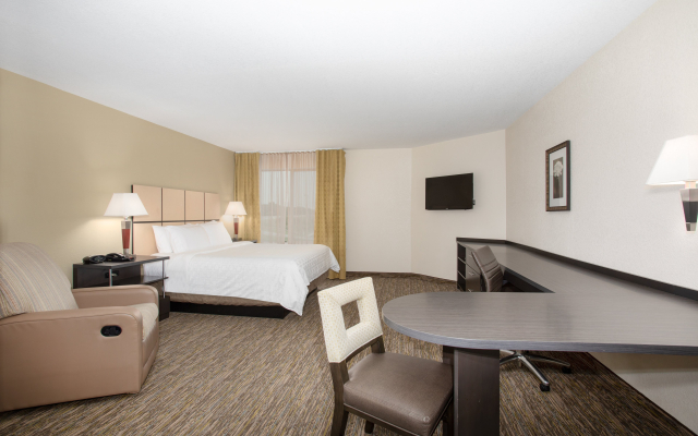 Candlewood Suites Manhattan by IHG