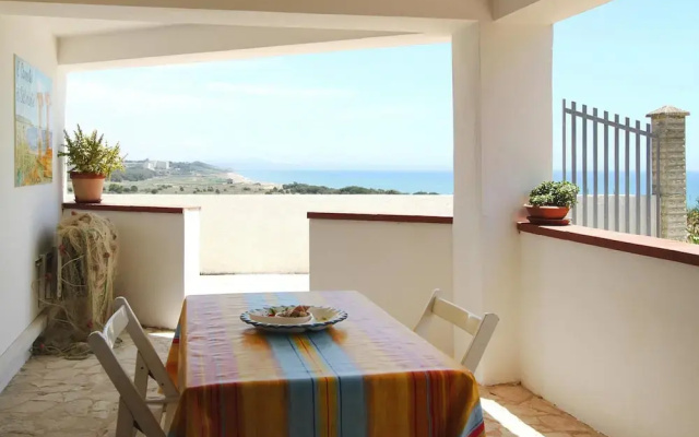 Apartment in Sicily Near La Pineta Beach