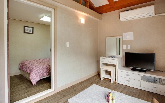 Gapyeong Good Morning House