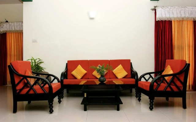 The Green Path Eco Hotel