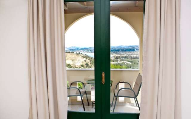 Harma Rooms & Apartments