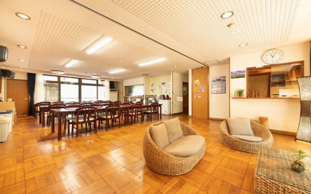 Yamanakako Ryokan RYOZAN