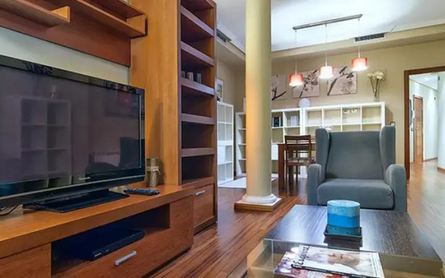 Apartamento Rosales II Friendly Rentals
