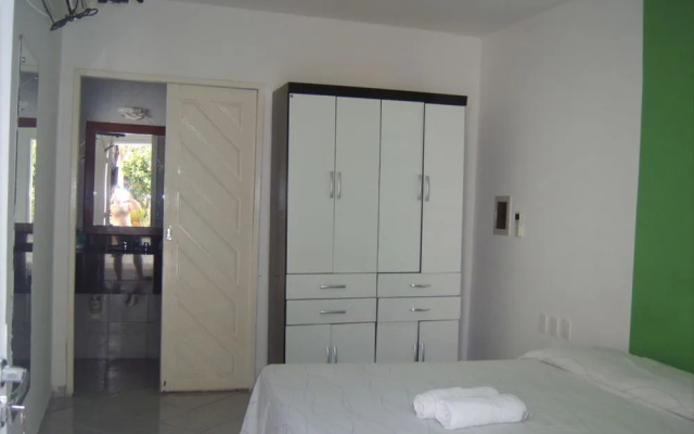 Pousada Villa Irene