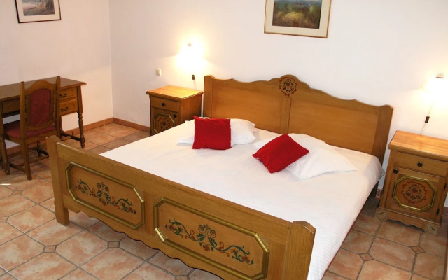 Hotel Kralj Tomislav