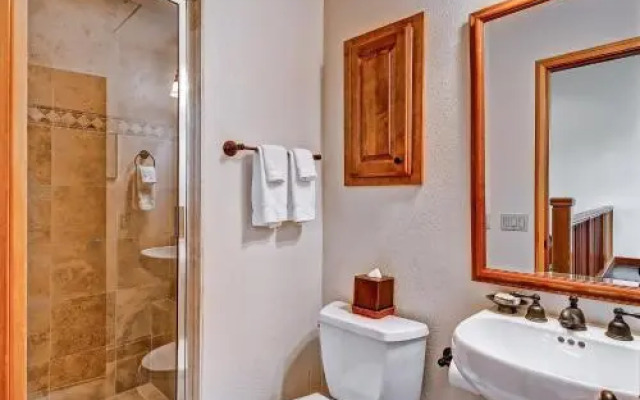Meadows Townhome M2