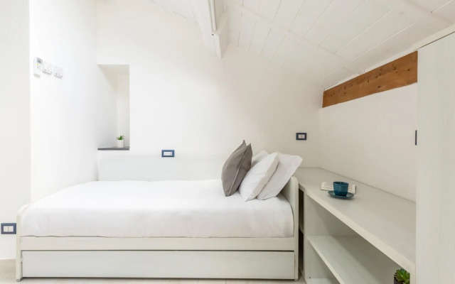 Colonna Apartment 1 by Wonderful Italy