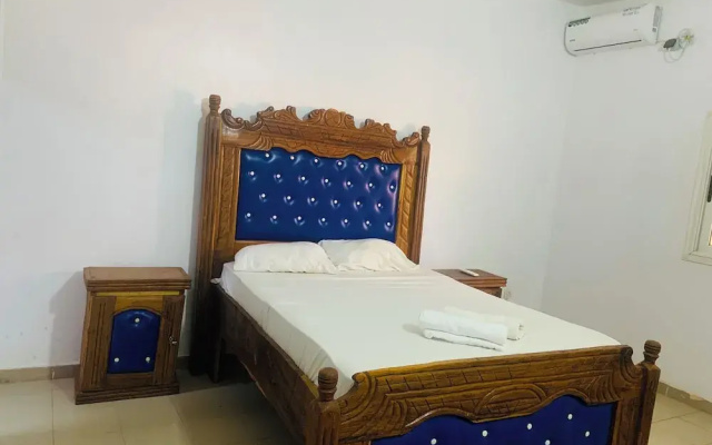 Hôtel ESCALE