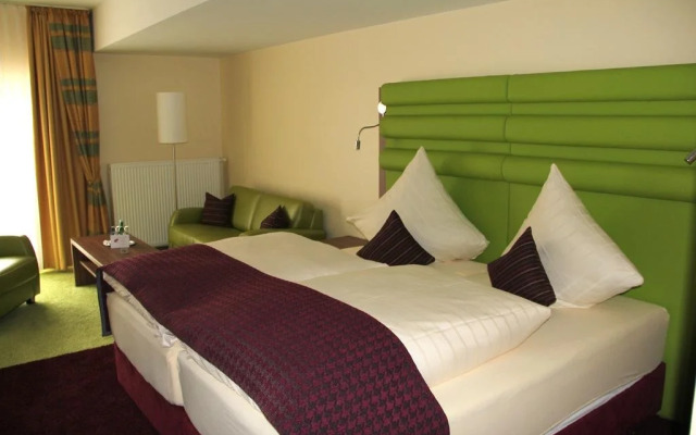 Hotel am Schlosspark