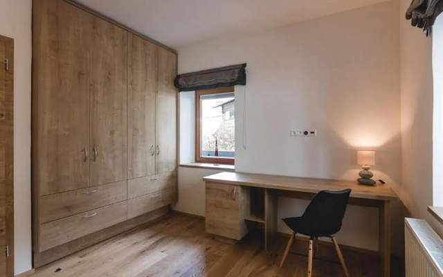 Luxury Chalet Mallnitz