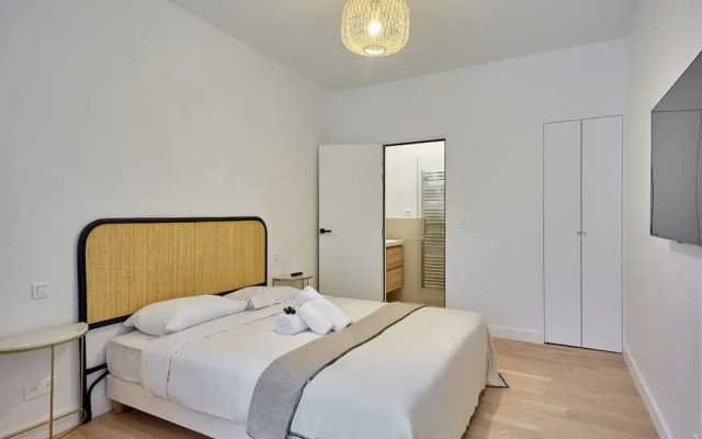 Sublim and New Apartment Matignon St Honore