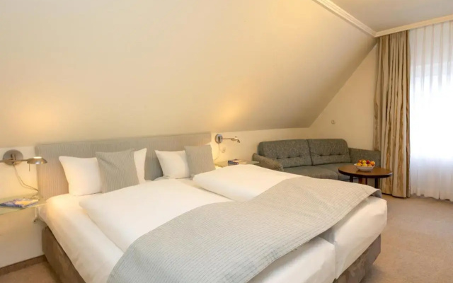 Hotel Hiddensee - Godewind